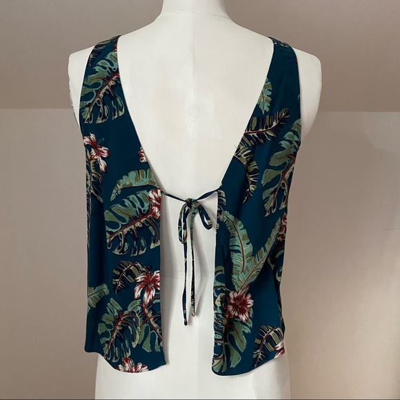 Wilfred Free Kempner Top, Sz S - Picture 5 of 8